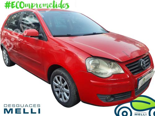 Instrument cluster VW POLO (9N_, 9A_)  | BP21273341C47 