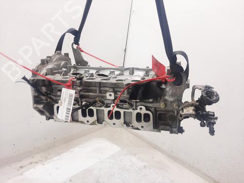 Used Cylinder head NISSAN QASHQAI I (J10, NJ10) 2.0 dCi (150 hp) 32292875