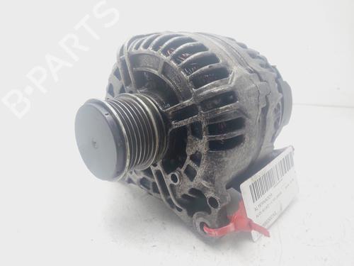Alternator AUDI A2 (8Z0) 1.4 TDI | BP29395937M7 