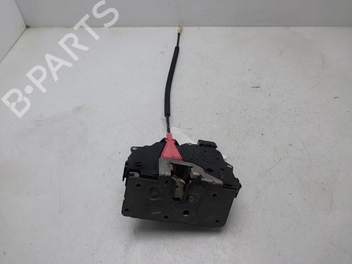 Rear right lock OPEL CORSA E (X15)  | BP29523064C99 