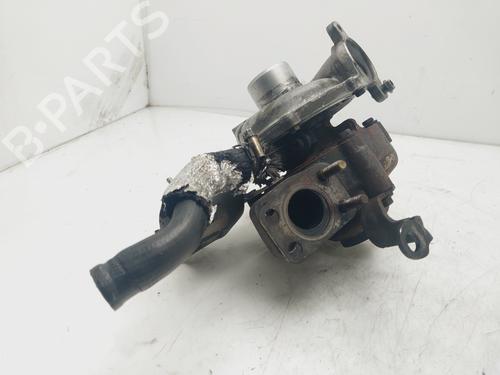 Turbocharger/Supercharger PEUGEOT 407 (6D_)  | BP29262292M71 