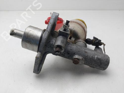 Brake master cylinder TATA INDICA | BP36409211M77 - Image 5