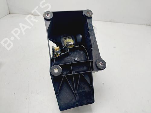 Gear lever SUZUKI IGNIS II (MH)  | BP27670756M90 