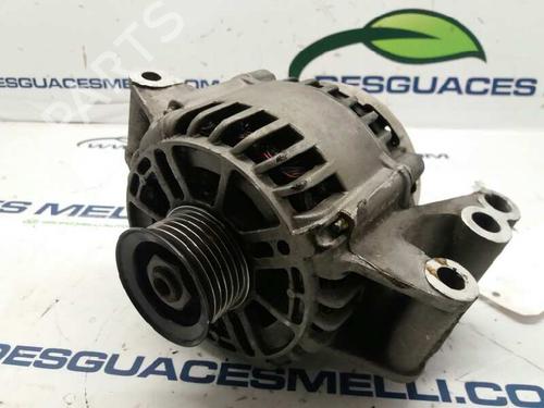 Used Alternator FORD FIESTA V (JH_, JD_) 1.3 (69 hp) 2865155
