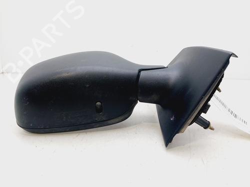 Right mirror RENAULT SCÉNIC I MPV (JA0/1_, FA0_) 1.9 dCi RX4 | BP30138195C27 