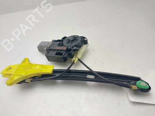 Used Rear left window mechanism VW POLO V (6R1, 6C1) [2009-2022]  31817973