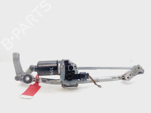 Front wiper motor BMW 3 (E90) 318 d | BP25248217M29 