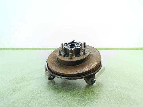 Used Right front steering knuckle Right front steering knuckle OPEL FRONTERA A Sport (U92) 2.5 TDS (115 hp) 35789390 35789390