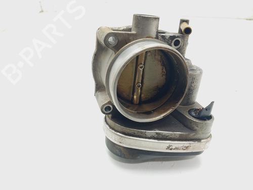 Used Throttle body CHEVROLET EPICA (KL1_) 2.0 (144 hp) 21120511