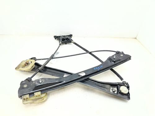 Used Front left window mechanism Front left window mechanism 37282579 37282579