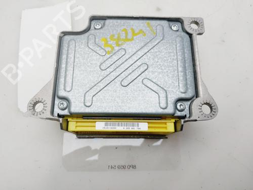 ECU airbags AUDI A3 (8P1) 1.9 TDI | BP29584509M53
