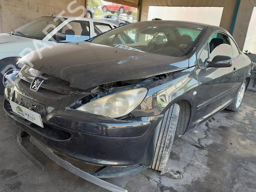 Front wiper motor PEUGEOT 307 CC (3B) 1.6 16V | BP16005352M29 