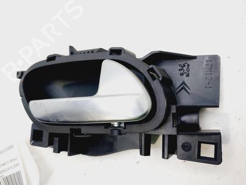 Rear right interior door handle CITROËN C5 III (RD_)  | BP29393619I16 