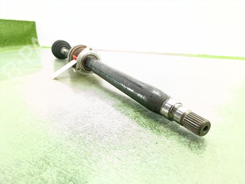 Right front driveshaft OPEL ASTRA J Saloon 1.6 CDTi (69) | BP32683671M39 - Image 3