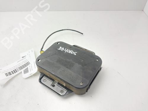 Electronic module MERCEDES-BENZ M-CLASS (W163) ML 270 CDI (163.113) | BP31965720M83