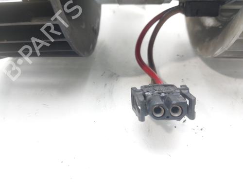 Heater blower motor BMW 3 (E46) 320 d | BP16851416M62 