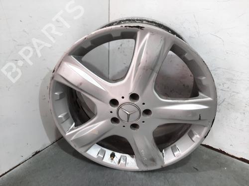 Rim MERCEDES-BENZ M-CLASS (W164)  | BP13931683C45 