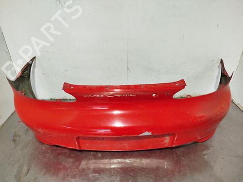 rear-bumper-hyundai-coupe-i-rd-1996-1997-1998-1999-2000-2001-2002-2003-2004-32708103 main image