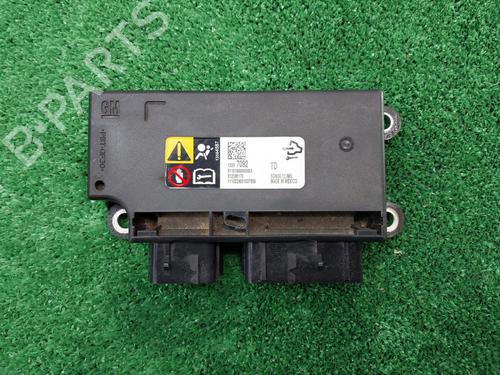 Kollisonspute sett OPEL CORSA E (X15) 1.3 CDTI (08, 68) | BP21266829C86 