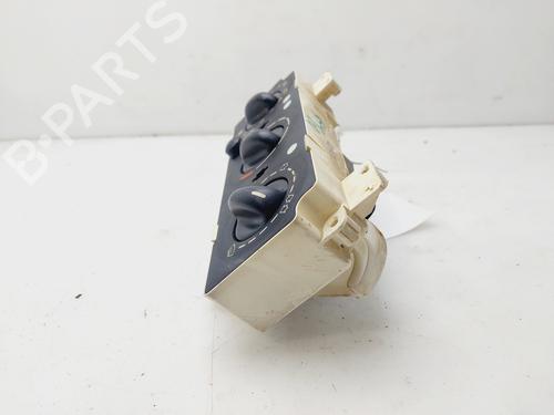 Climate control CITROËN XSARA Coupe (N0) 1.4 i | BP19662583I5 