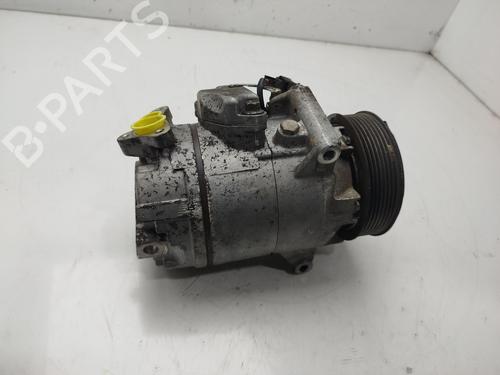 AC compressor NISSAN QASHQAI I (J10, NJ10) 2.0 dCi | BP32320258M34