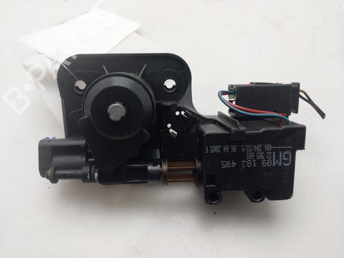 tailgate-handle-opel-corsa-c-x01-2000-2001-2002-2003-2004-2005-2006-2007-2008-2009-33459934 main image