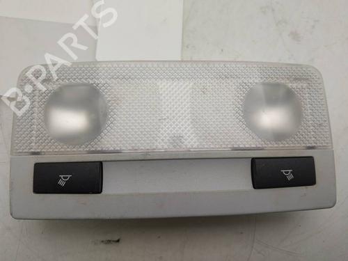 Used Interior roof light Interior roof light OPEL CROSSLAND X / CROSSLAND (P17, P2QO) [2017-2026] 39751747 39751747