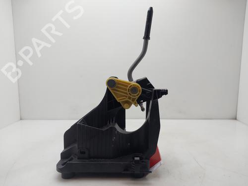 Used Gear lever Gear lever PEUGEOT 308 I (4A_, 4C_) [2007-2016] 36004596 36004596