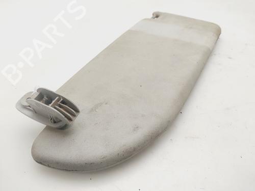 Left sun visor SEAT IBIZA III (6L1) | BP32071866I1 - Image 3