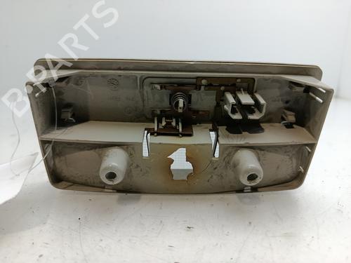 Interior roof light SKODA FABIA I (6Y2)  | BP28568512I8 