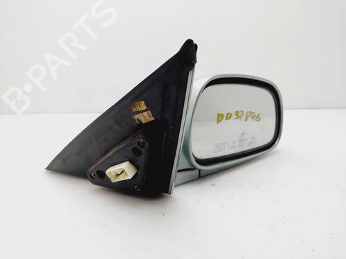 Right mirror DAEWOO EVANDA (KLAL) 2.0 | BP31373938C27