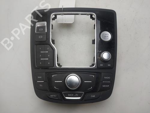 switch-audi-a6-c7-4g2-4gc-2010-2011-2012-2013-2014-2015-2016-2017-2018-2019-36595923 main image