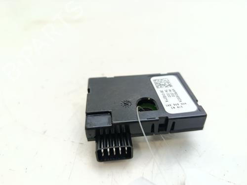 Electronic module SEAT ALTEA XL (5P5, 5P8)  | BP28135121M83 