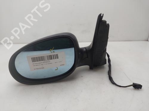 Used Left mirror Left mirror 37659209 37659209