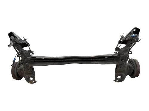 Used Rear axle Rear axle CITROËN C4 CACTUS 1.2 VTi 82 (82 hp) 34286036 34286036