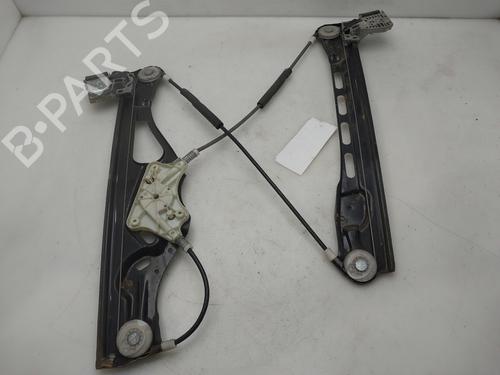 Front left window mechanism MERCEDES-BENZ E-CLASS T-Model (S211) E 220 T CDI (211.208) | BP37691372C22 - Image 4