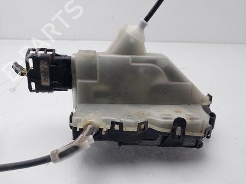 Rear left lock CITROËN C3 III (SX) 1.5 BlueHDi 100 (SXYHYP, SXYHTU) | BP32438764C100