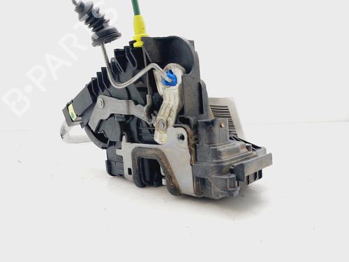 Front right lock MERCEDES-BENZ C-CLASS T-Model (S205) C 220 BlueTEC / d (205.204) | BP19935535C97 