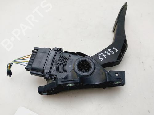 Pedal JAGUAR XF I (X250)  | BP25282083I4 