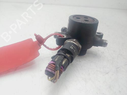 Injection rail RENAULT CLIO II (BB_, CB_)  | BP29451011M98