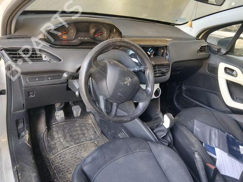 Switch PEUGEOT 208 I (CA_, CC_) | BP38014397I30 - Image 11