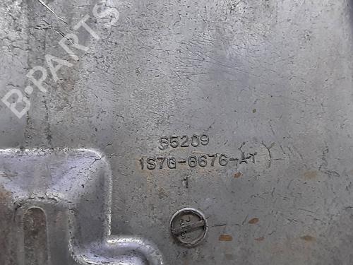 Oil sump MAZDA 6 Hatchback (GG) 1.8 | BP14006862M115 