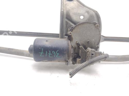 Front wiper motor FORD TRANSIT Van (FA_ _) 2.0 DI (FAE_, FAF_, FAG_) | BP23139092M29 