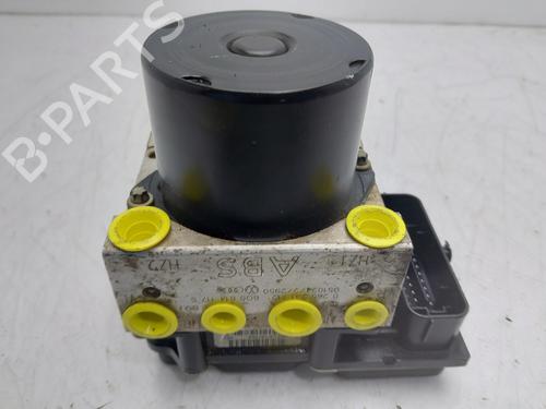 Used ABS pump ABS pump SEAT IBIZA III (6L1) [2002-2009] 36409220 36409220