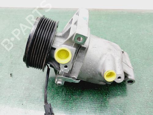 AC compressor DACIA SANDERO III  | BP29447250M34 