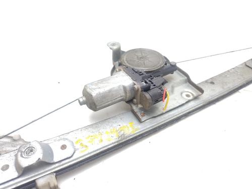 Front left window mechanism SUZUKI GRAND VITARA II (JT, TE, TD) 2.0 All-wheel Drive (TD54, JB420) | BP25760112C22 