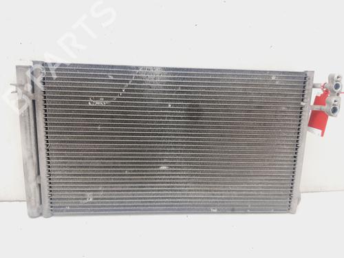 AC radiator BMW 1 (E87) 116 d | BP21796668M32 