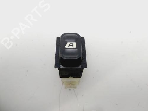 Used Left front window switch CITROËN XSARA Coupe (N0) 1.6 16V (109 hp) 31010308