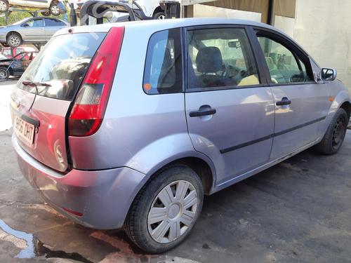 Front left window mechanism FORD FIESTA V (JH_, JD_) | BP15816710C22