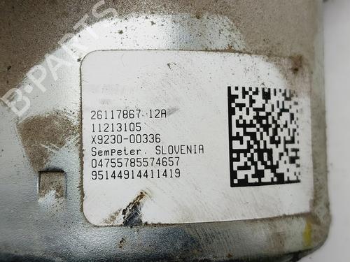 Steering column OPEL CORSA D (S07) | BP30770012M21